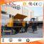 LPB30-08A concrete mortar spraying machine