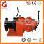 Easy Operate Small Size Piston Manual Air Winch