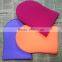new arrival tan cleansing mitts