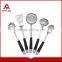 HOT HOT!!stainless steel kitchen utensils,colorful kitchen untensils, cooking tool utensils