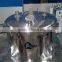 Autoamtic feed & discharge food industry used large capacity centrifuge
