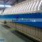Filter press machine equipped rubber plate manufacturers of China