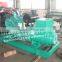 Electric diesel generator