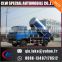 2000-3000 gallons dongfeng vacuum septic tank truck for sales