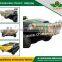XBH 8X8-2A Jet propelled vehicle Floating water 4 Stroke vehicle Crossing river car