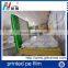 2015 top 2450mm printed big bag pack/high quantity PE printing film