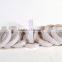 custom white EVA foam tape acrylic foam tape for electrostatic