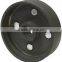 HT200 cast iron wheel hub