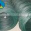 Construction Material PVC coated Binding Wire