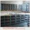 Concrete Block Ladder Mesh
