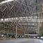 China Honglu Steel Structure Roofing Design