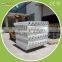 PP Fabric Laminated Waterproof Mositure Vapor Barrier for Roofing Underlay