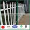 Hot sale anti climb security palisade fence for telecom tower