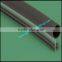 high performance rubber strip sliding door seal