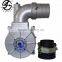 JUANYONG 6"self priming water pump with farm irrigation sewage pumps manufacturer made in china