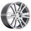 good quality car alloy wheels 17 inch