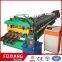 galvanized metal glazed tile profiling machine