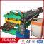 FX828 Glazed roof sheet embossing machine