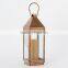 Brass Hanging Lantern