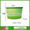 Hot Sales Vegetable Silicone Food Bag With Zipper