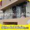 Outdoor Floor Mounting Stainless Steel Safety Balcony Barrier