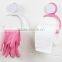 Wholesale Stock Sucker Plastic Towel Rack Napkin Holder