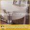 Pu material dresser furniture dressing table with drawers