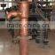 TRADE ASSURANCE ORNAMENTAL CAST IRON VINTAGE STYLE WATER PUMP