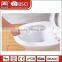 Popular shoes shape plastic toilet brush