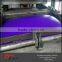Thermoformed round acrylic advertising latticed tray