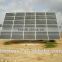pressurized solar energy water heater 2KW