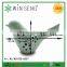 Hollow Home Ornament Porcelain Bird Craft