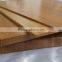 Good quality coated plywood made of bamboo