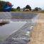 Hotsale low price Fish pond HDPE Geomembrane liner(ASTM)