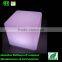 Factory Direct Sale Fashionable Furniture Multicolour Mini LED Cube / Romantic LED Night Light 3d LED Cube Lights