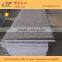 Professional good quality g603 granite grey polished steps stairs with CE certificate