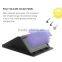 2016 new products PIR Solar Power Garden Decorative Lights&lighting Motion Sensor Wall Outdoor Lamps camping led light