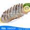 HL002 frozen seafood headon hlso vannamei shrimp