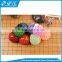 Wholesale new product 5cm 6cm TPR sticky grape bead stress ball hot sale in Europe