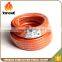 Excellent quality stainless steel flexible gas hose