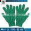 Cotton/polyester String Cotton/polyester Knitting Glove