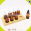 2017 New design toddlers preschool wooden montessori toys for 3 year old W12F003
