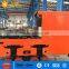 Underground Coal Mining Battery Operated Tunnel Locomotive