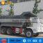 Euro2 6x4 Medium Tipper Truck Load Haul Dump for Mining