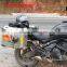 Motocycle accessories parts
