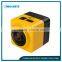 2016 newest 360 degree all viewer fish-eye camera build in wifi video action camera	,HL-322,	car monitor