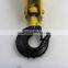Pulley With Single Sheave