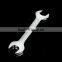 Double Open End Wrench
