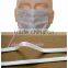 PE plastic nose wire disposable mask use