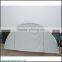 Tensioned Fabric Building , storage tent shelter, warehouse tent